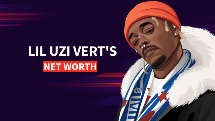Who is Lil Uzi Vert? | Lil Uzi Vert Net Worth:
