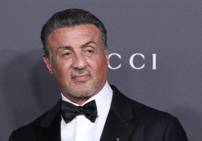 Who is Sylvester Stallone?| Sylvester Stallone's Net Worth: