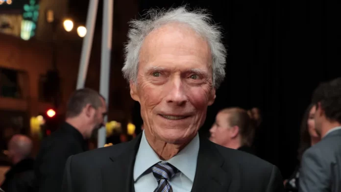 Clint Eastwood's Net Worth