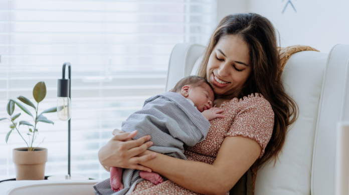 postnatal vitamins for breastfeeding