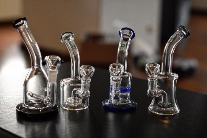 Dabbing on a Budget - Tips for Finding Cheap But Effective Rigs