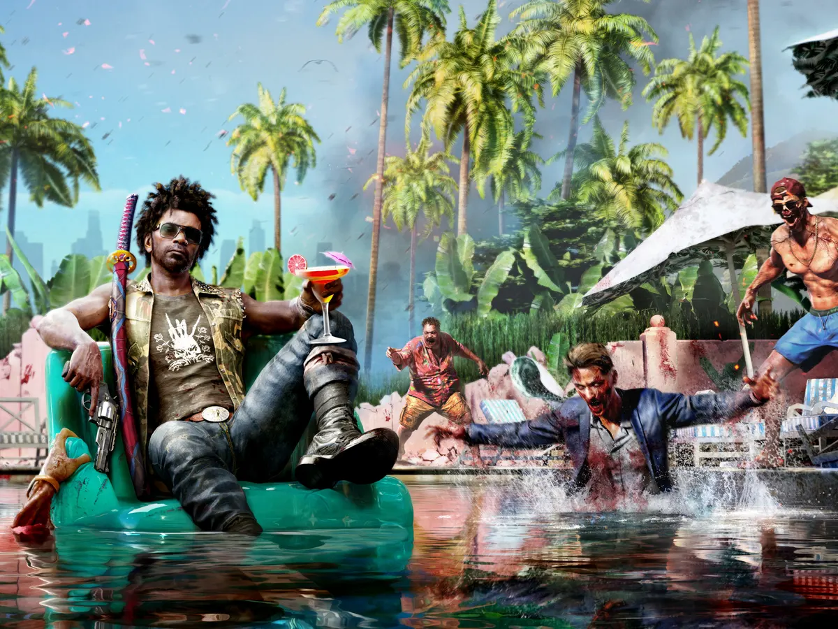 How to Play Dead Island 2 on PC