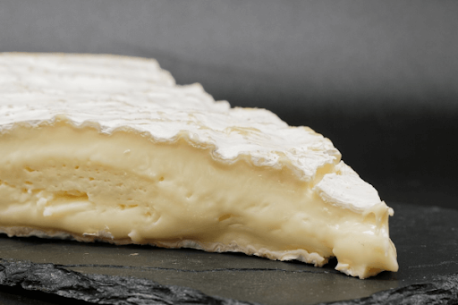 Creamy Brie