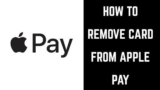 How to remove card from Apple Pay