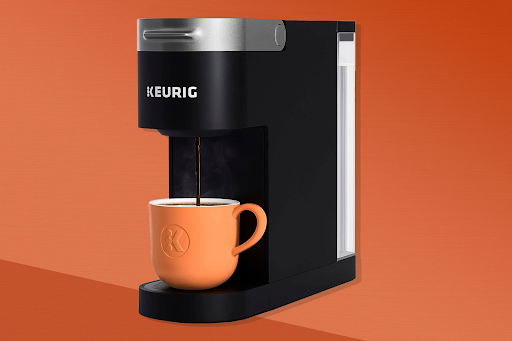 how to clean a Keurig coffee maker