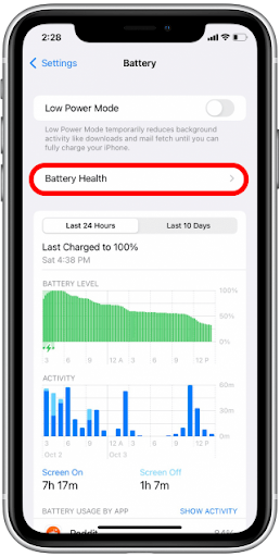 Battery Health and Charging: How to Optimize Battery Charging